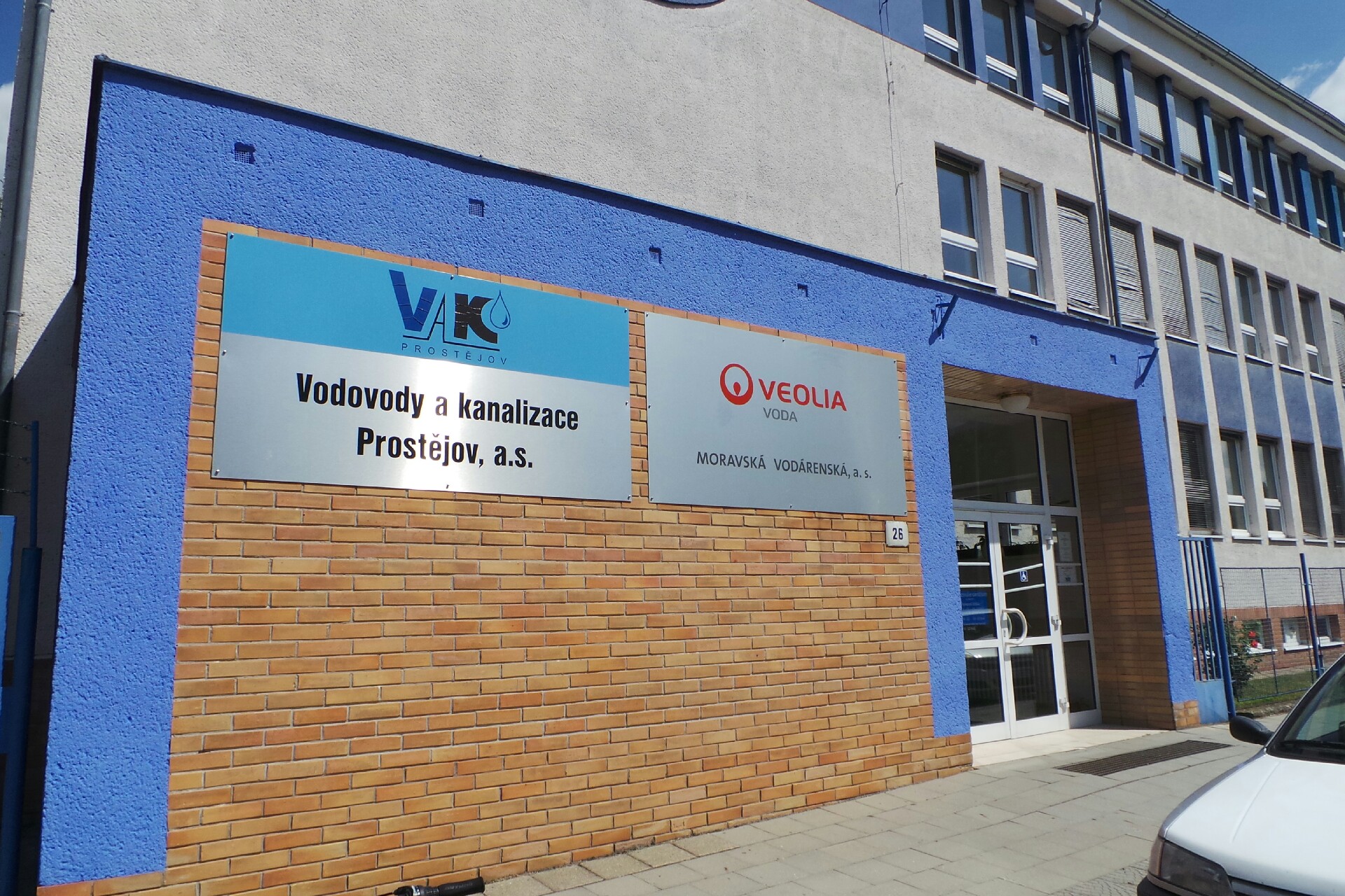 Hana Kyšová foto 1