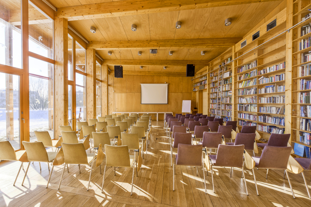Sluňákov – centrum ekologických aktivit města Olomouce, o.p.s. foto 5