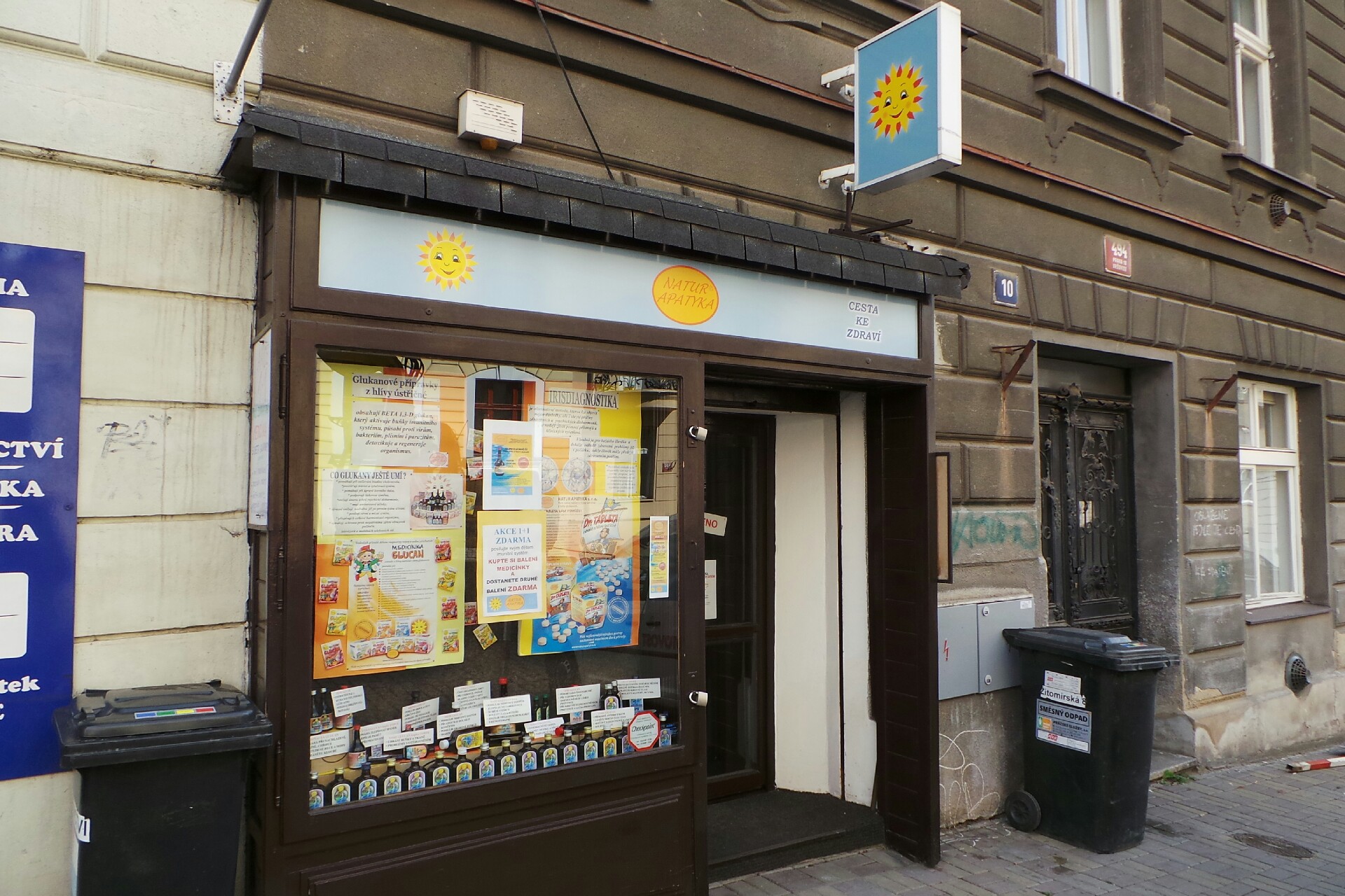 Ing. Marie Chalupová