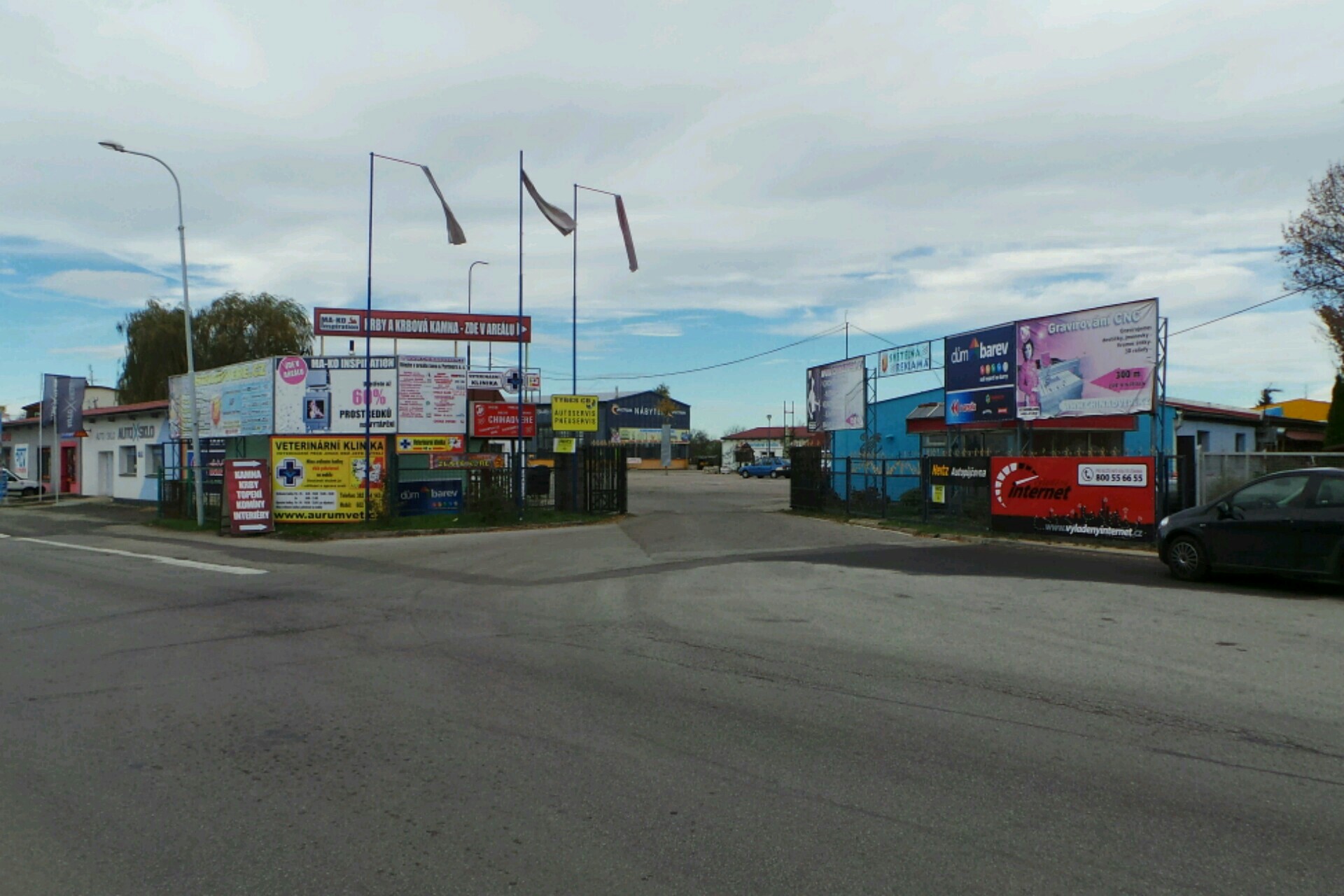 AL METAL, spol. s r.o.