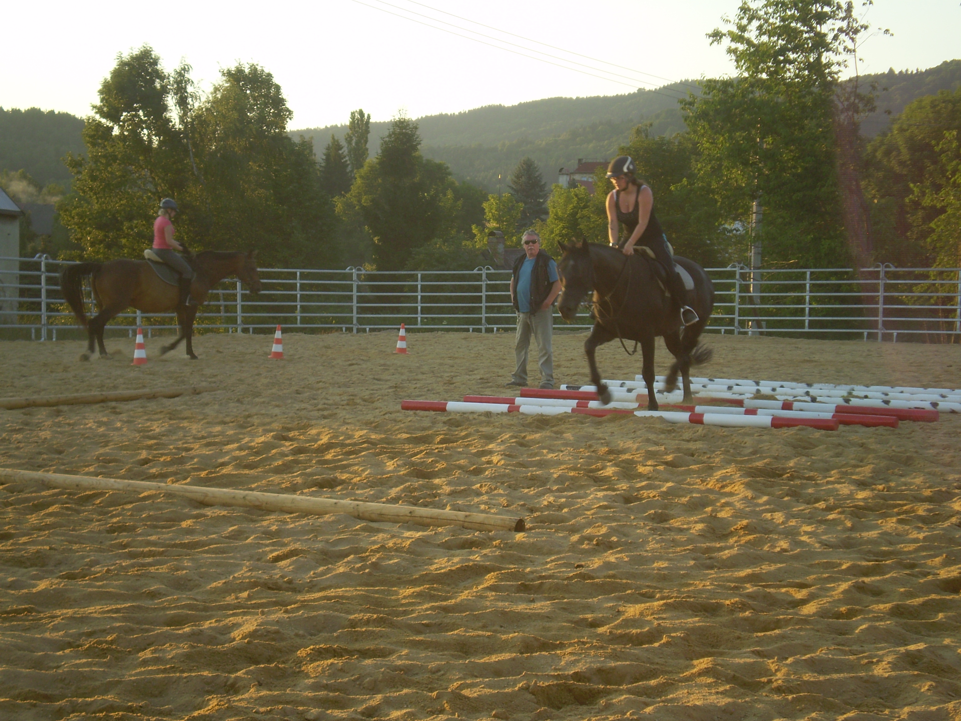 Ranchherse foto 2