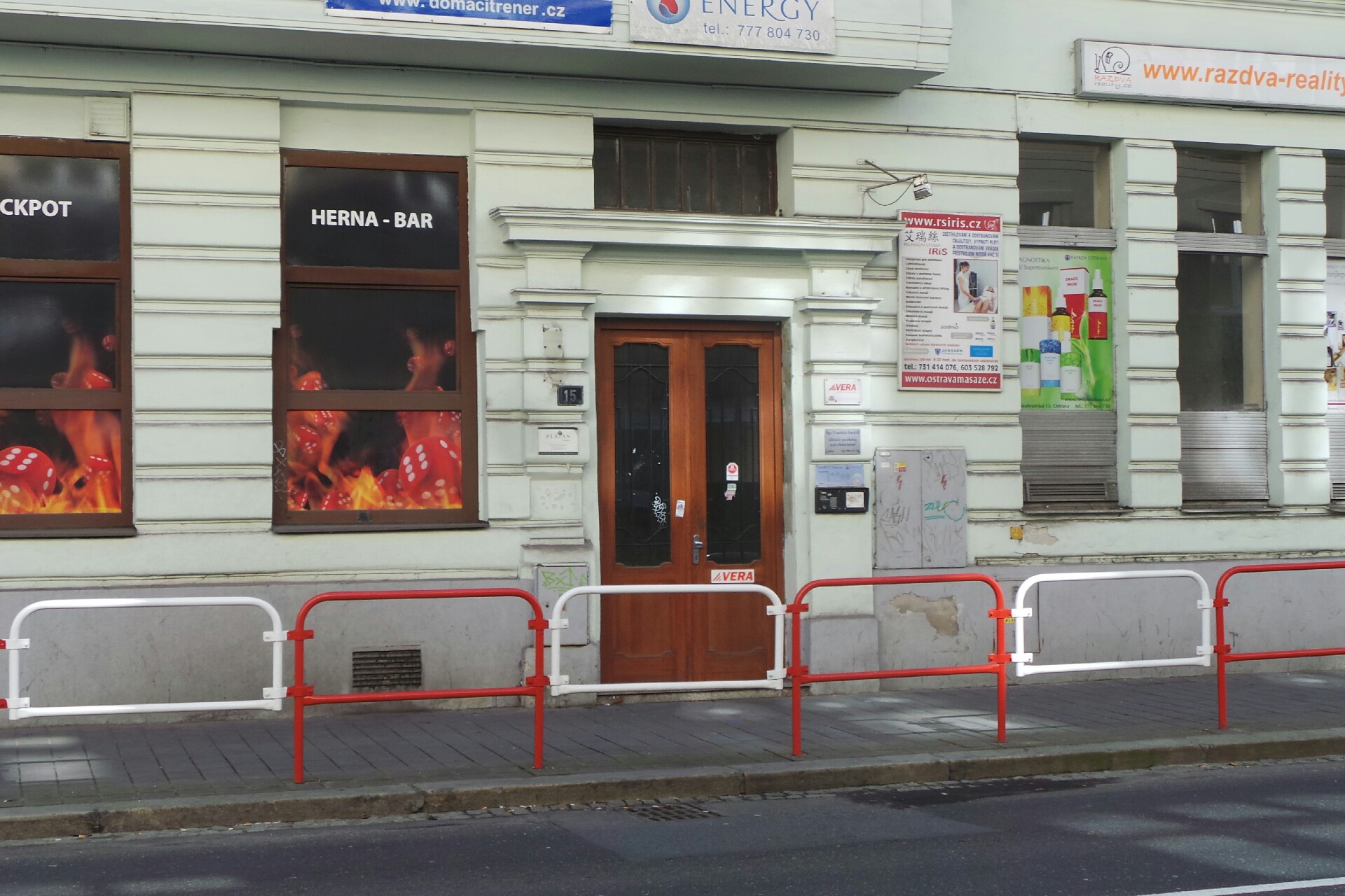 PSYCHOLOGICKÉ PORADENSTVÍ PhDr. Josef Sýkora foto 1