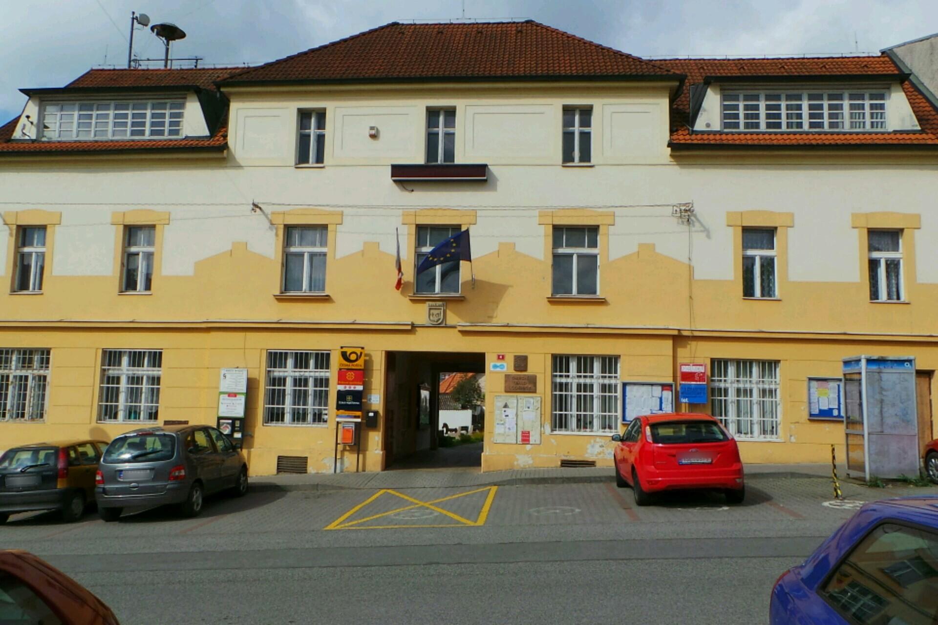 Sklenářství Sluka