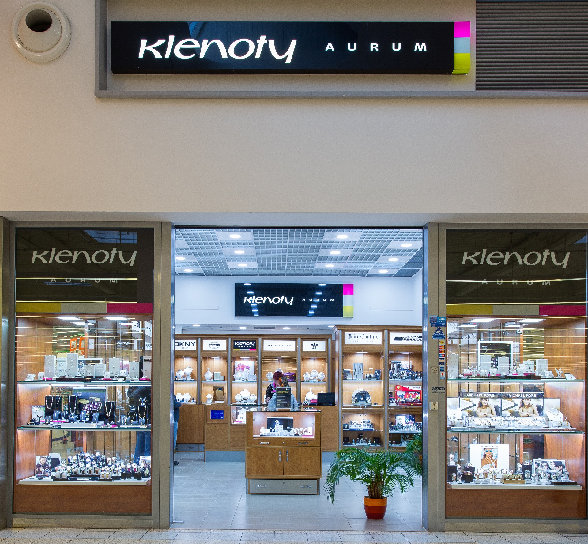 Klenoty Aurum, s.r.o. foto 2