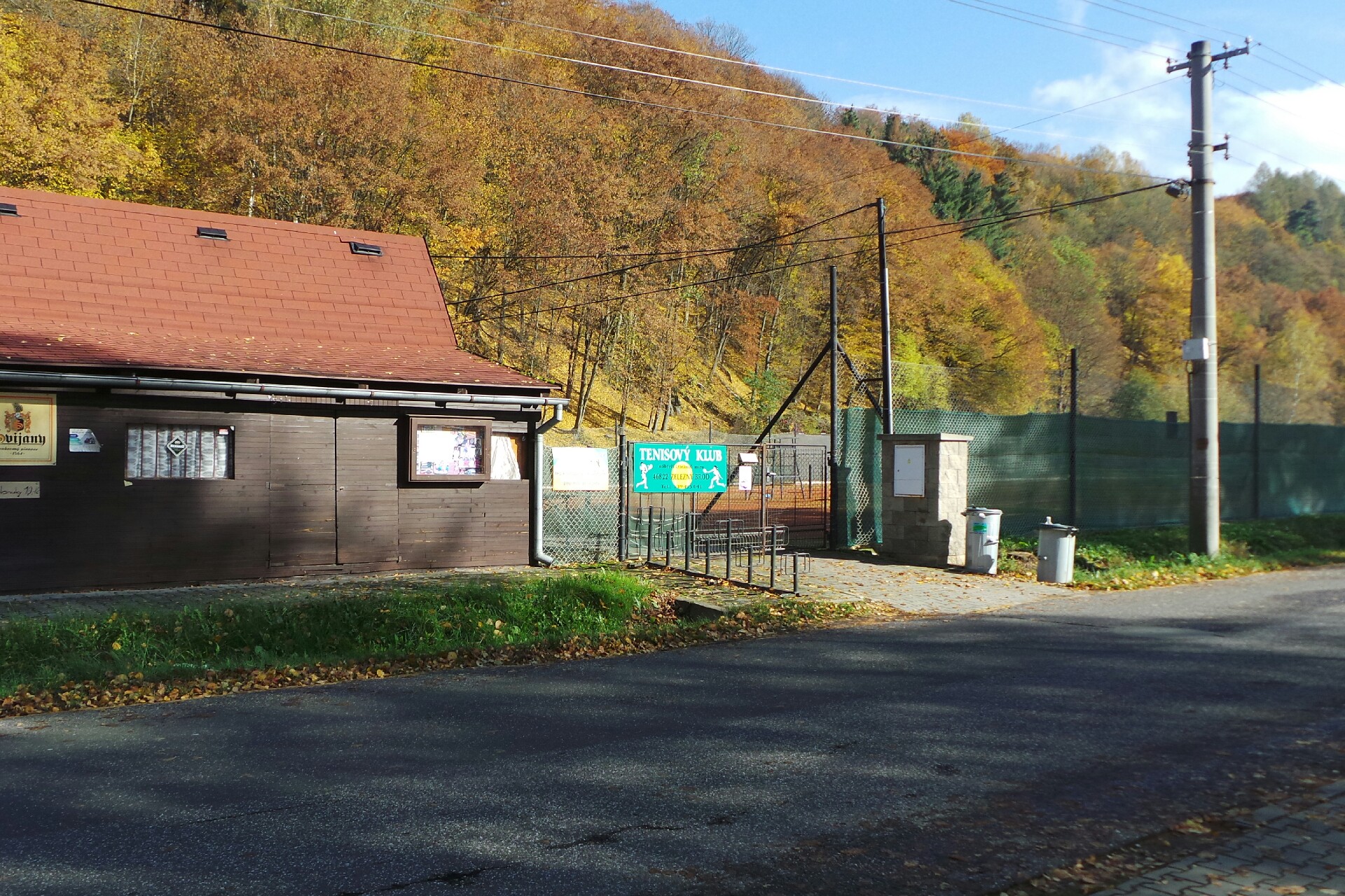 Tenisový klub Železný Brod foto 2