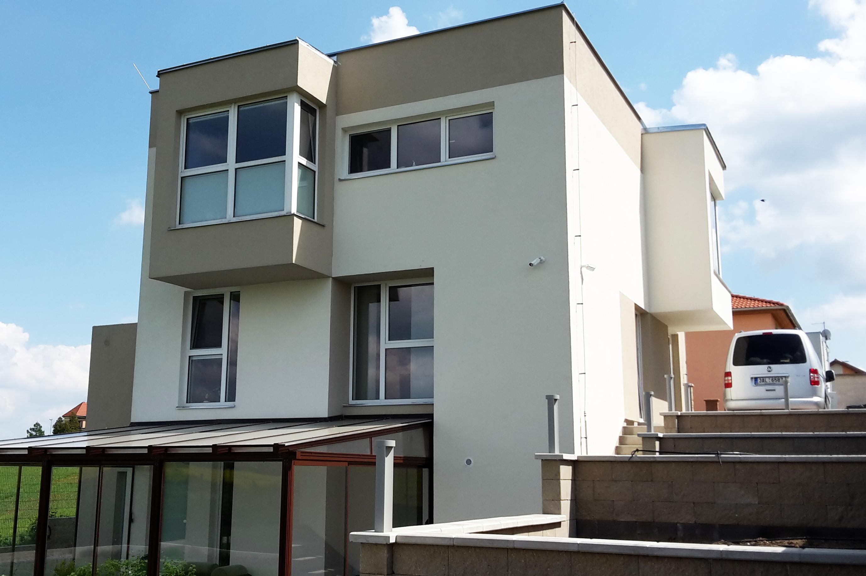 Trans logistics Services s.r.o.