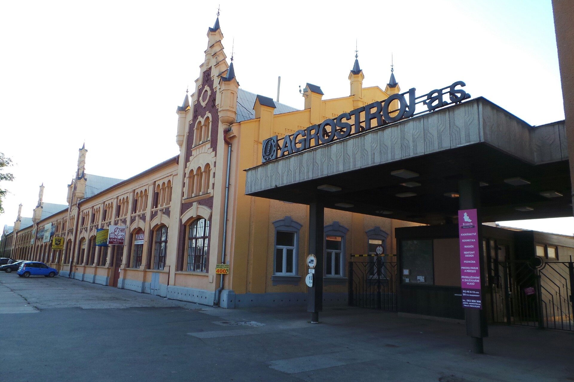 BELTing, spol. s r.o.