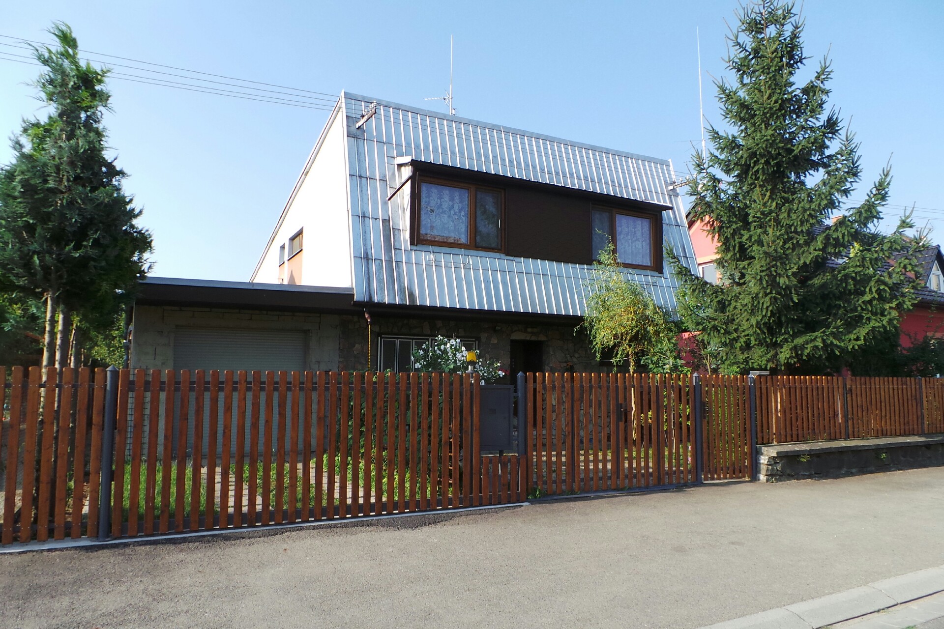 Nerezová výroba, kovovýroba - Milan Svoboda