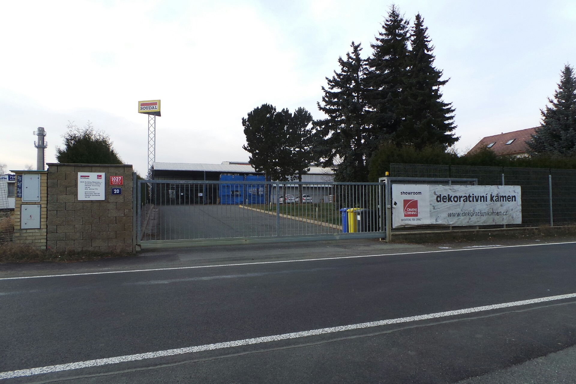 OC4construction, s.r.o.