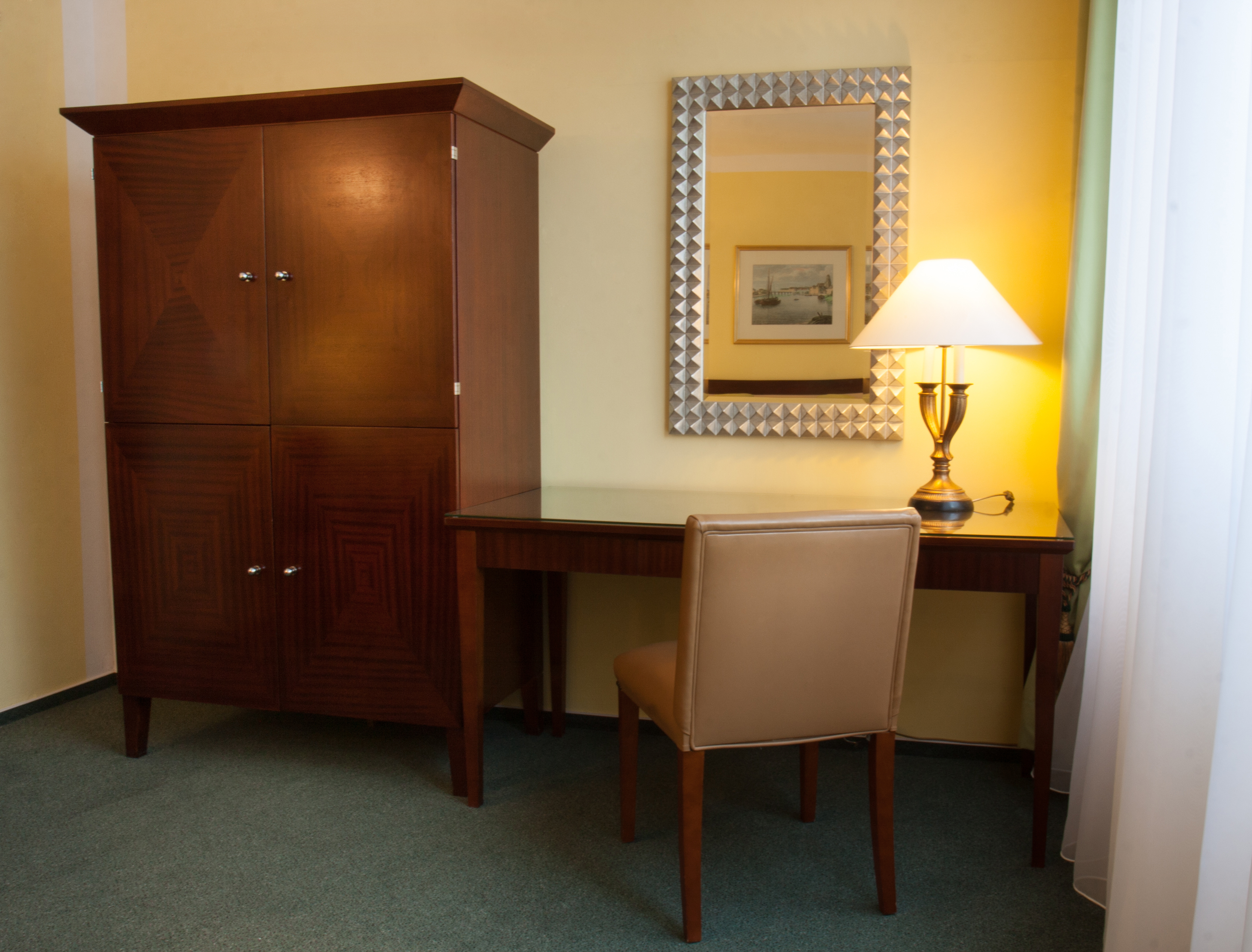 Hotel Florian foto 3