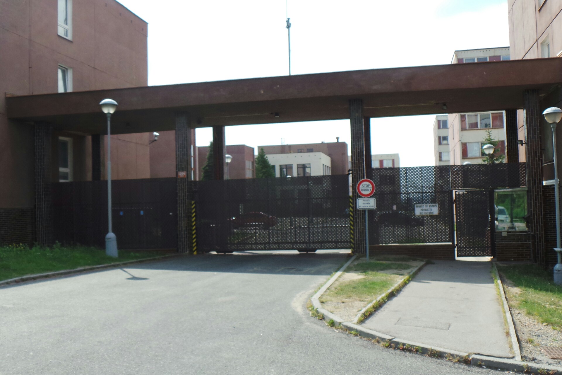Policie ČR - Krajské ředitelství policie Středočeského kraje foto 3
