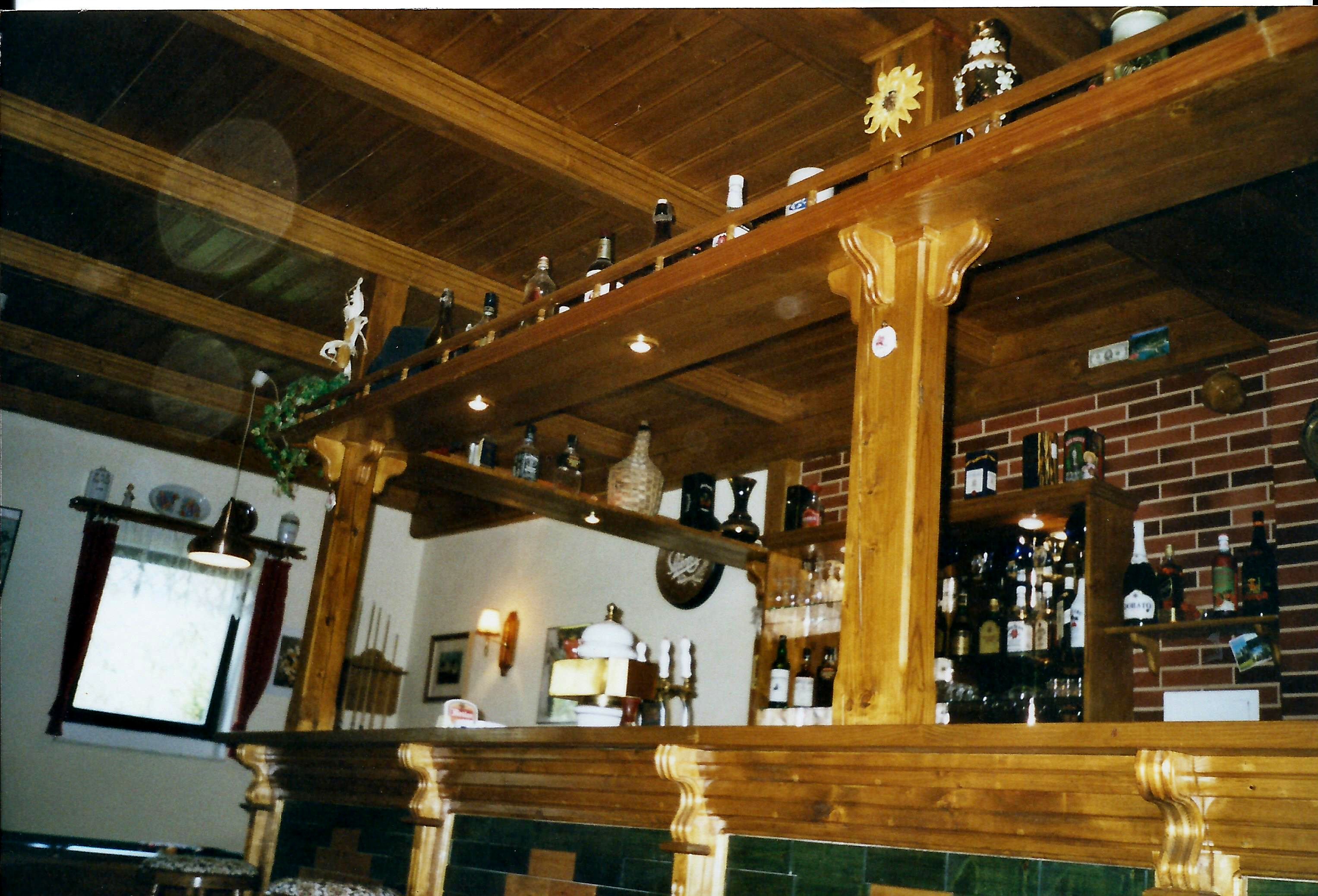 Truhlář Bedřich Kristen foto 2