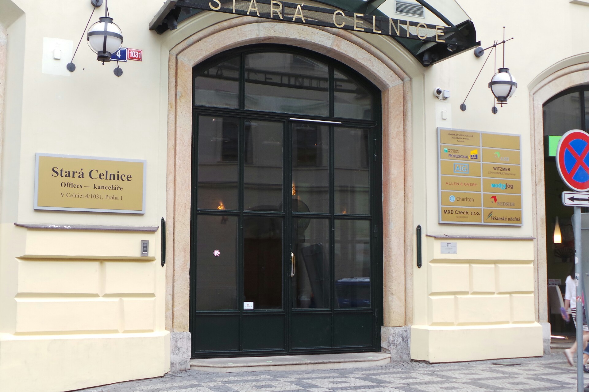 ev. č. 4056 Ing. Michal Dušek