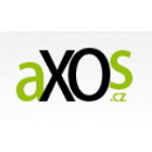 Logo obchodu AXOs.cz