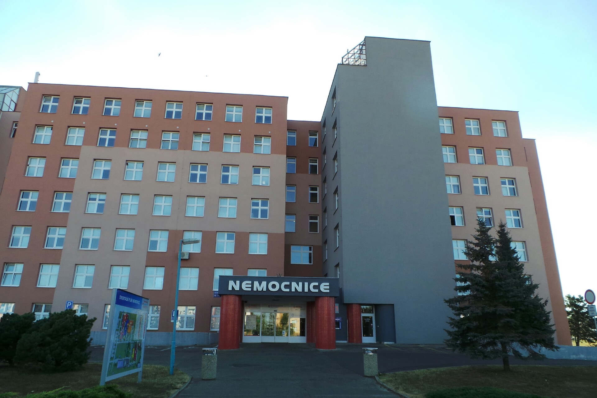 Neurologické oddělení - Iktové centrum - Nemocnice AGEL Prostějov