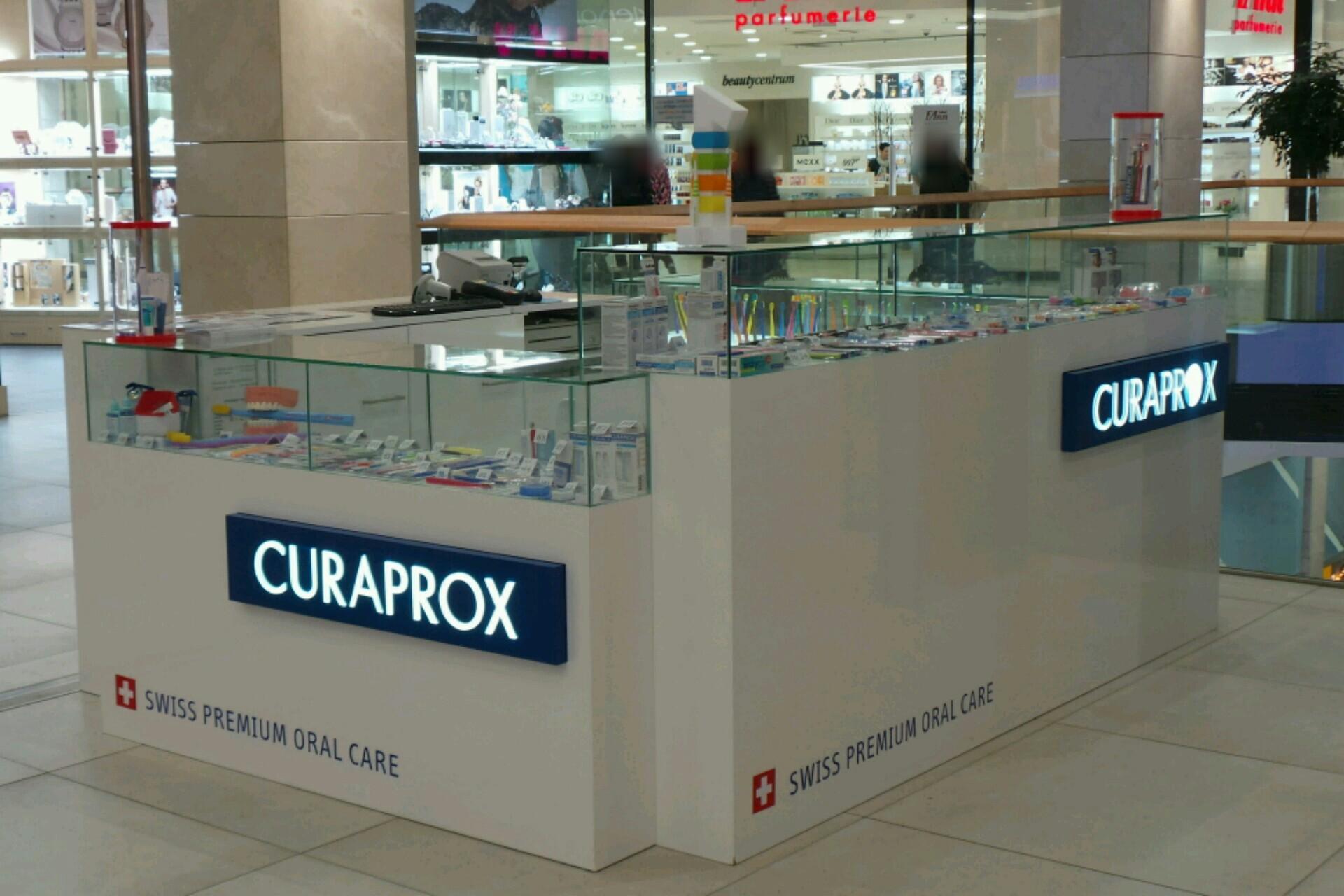 CURAPROX
