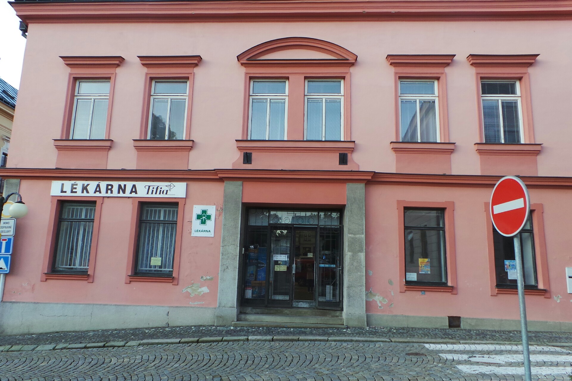 MUDr. Martina Tousková - Iuvamen s.r.o.