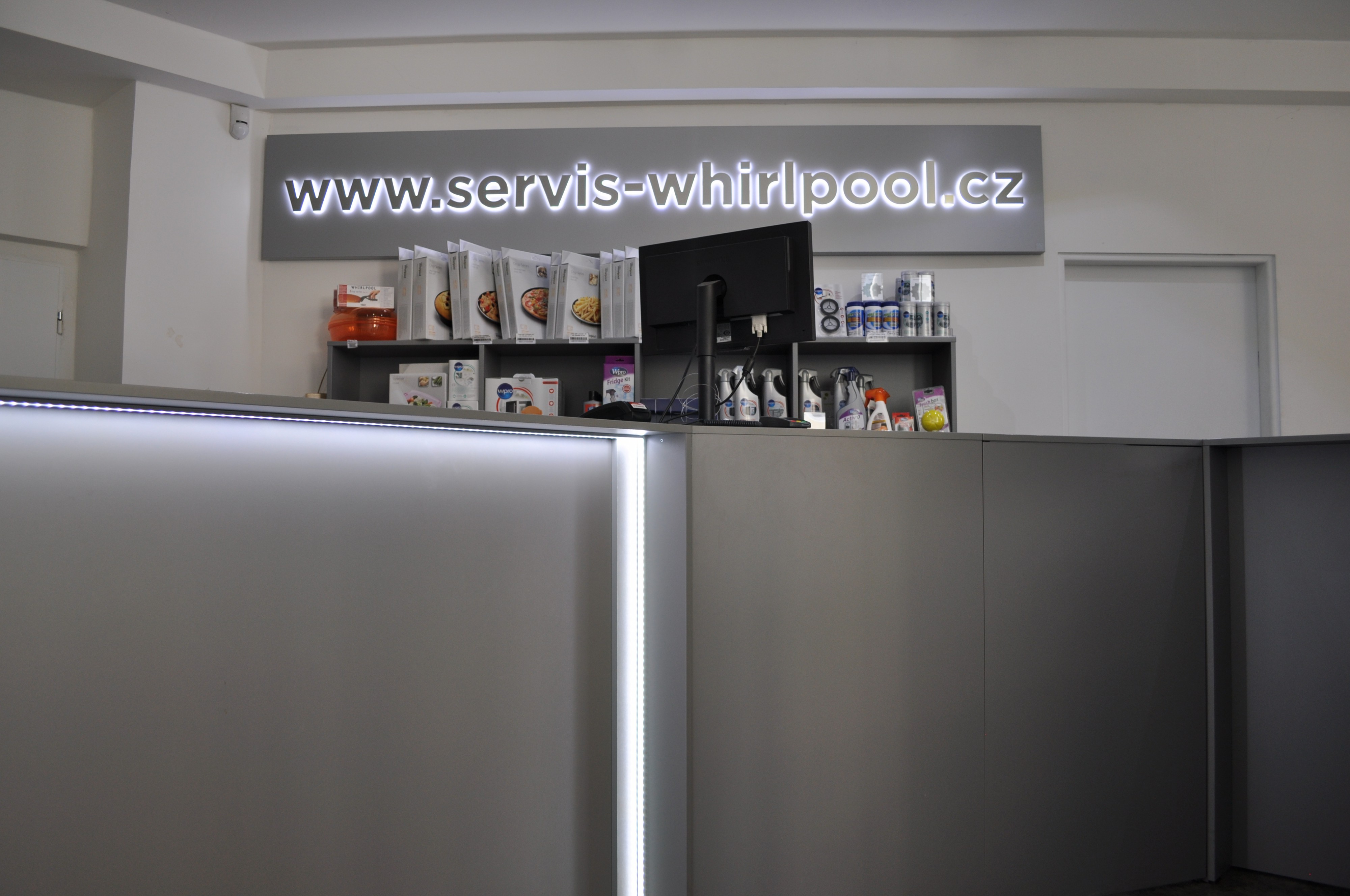Servis-whirlpool.cz foto 3