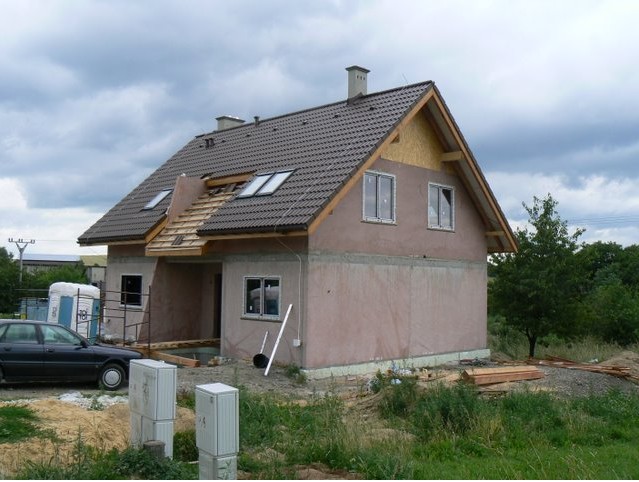 ABAKON - Montované domy na klíč foto 5