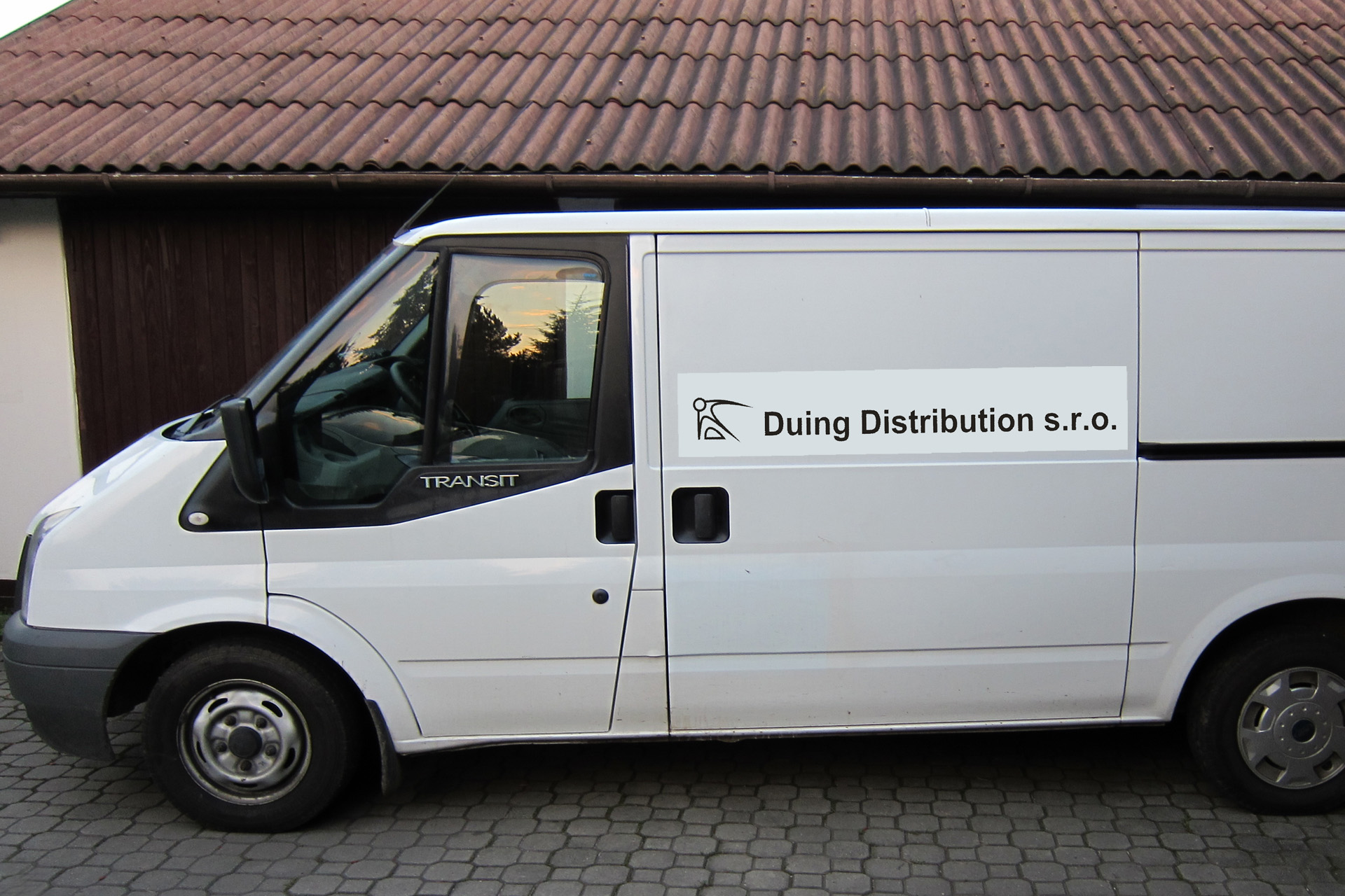 Duing Distribution, s.r.o.
