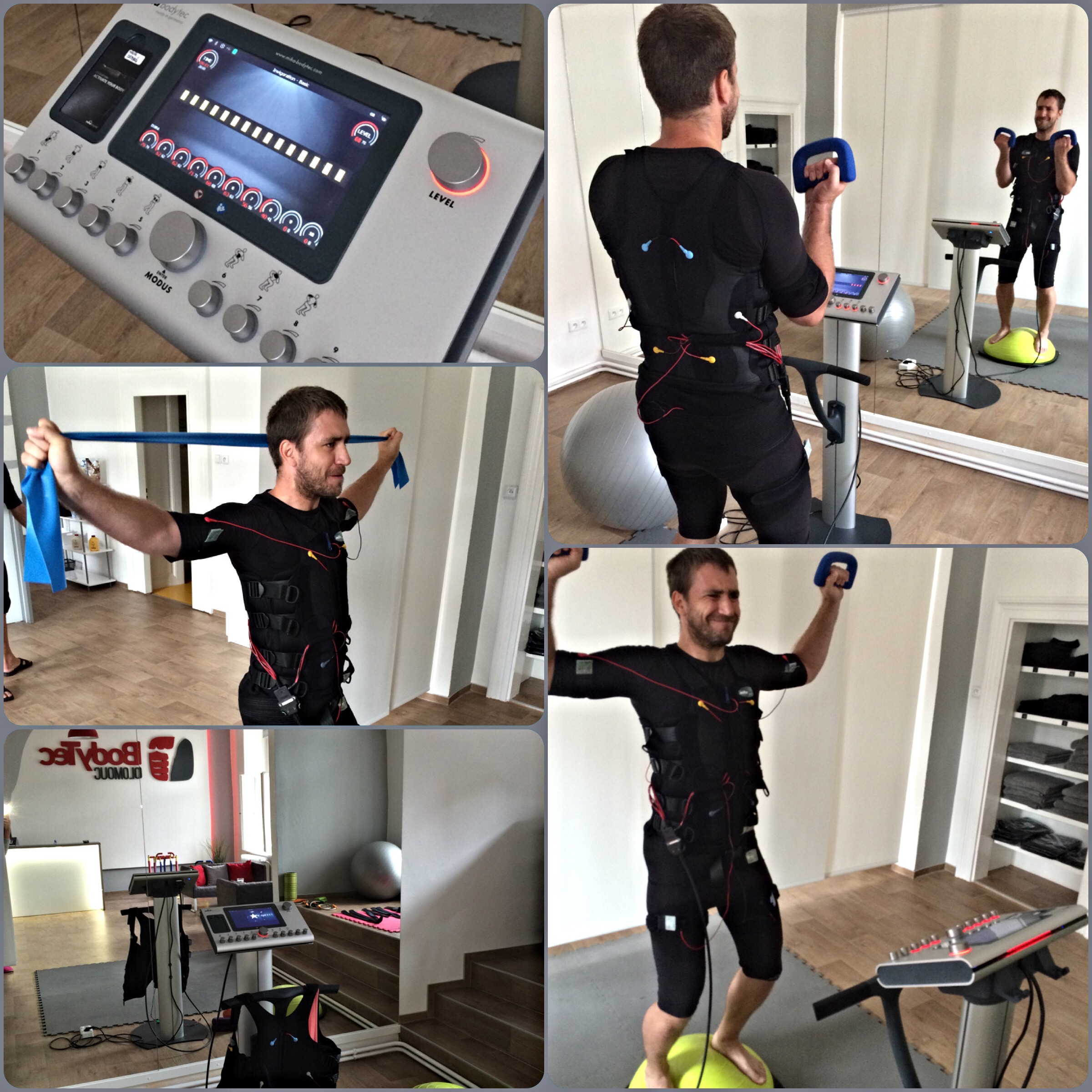 BodyTec Olomouc foto 3