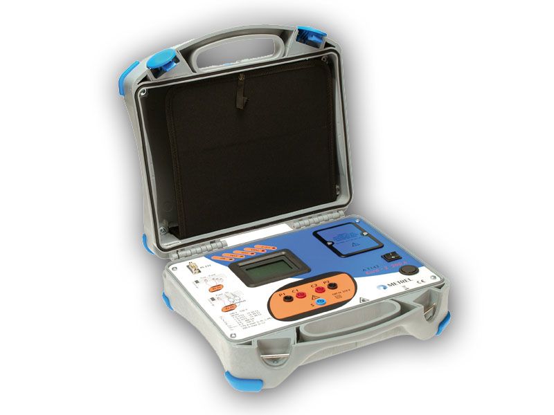 Ing. Vojtěch Sajvald revize foto 2