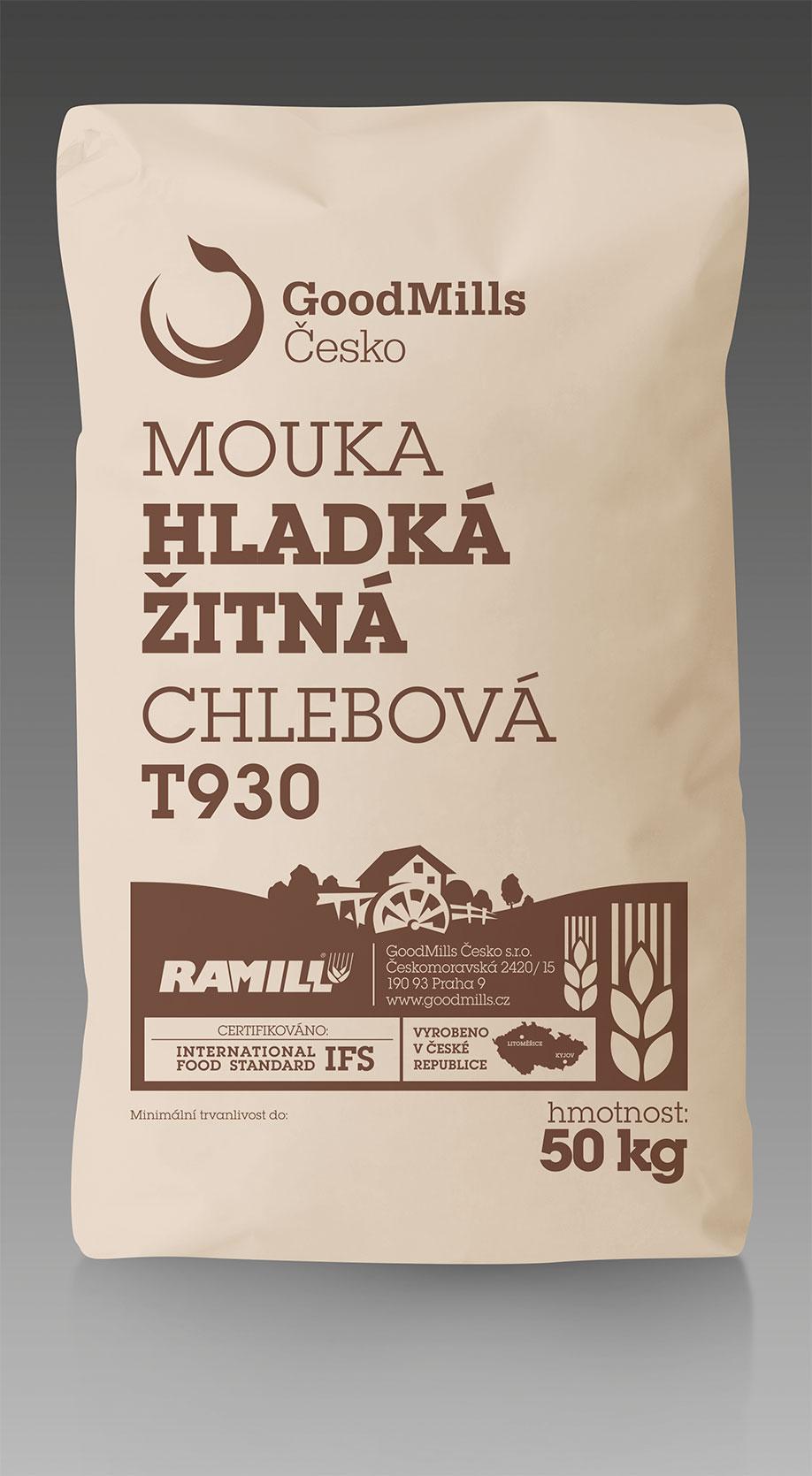 GoodMills Česko, s.r.o. foto 5