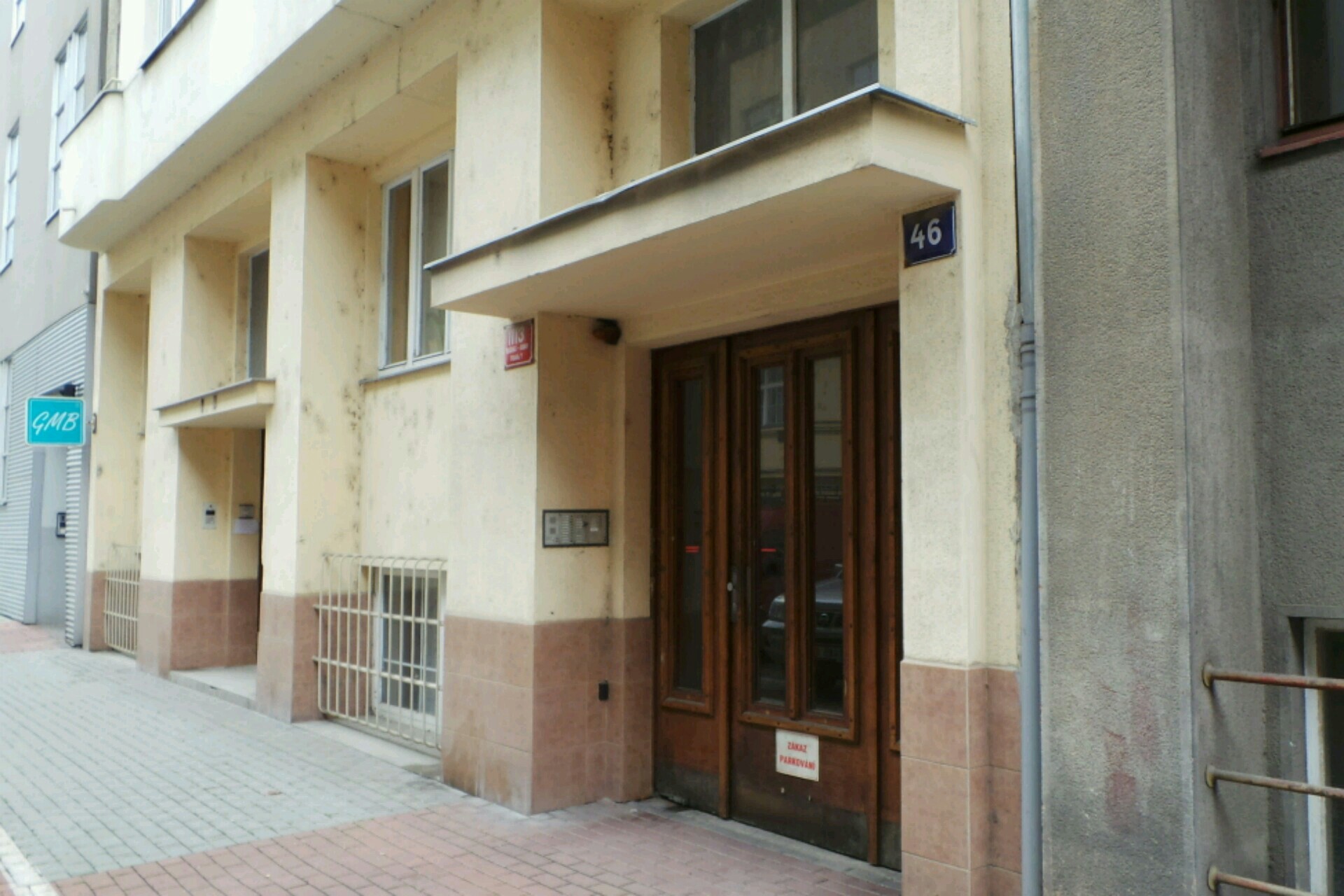 GMB - Českomoravská gastronomická společnost, s.r.o. foto 1