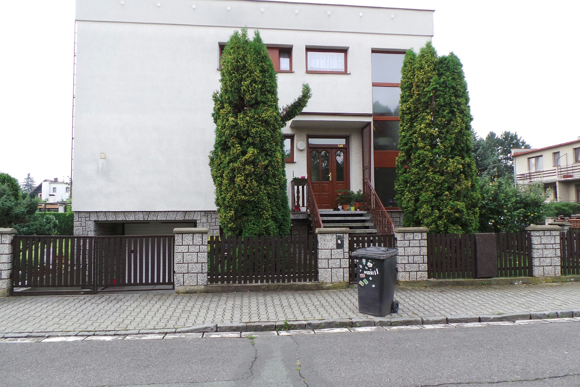 Miloš Novotný - stavební a obkladačské práce