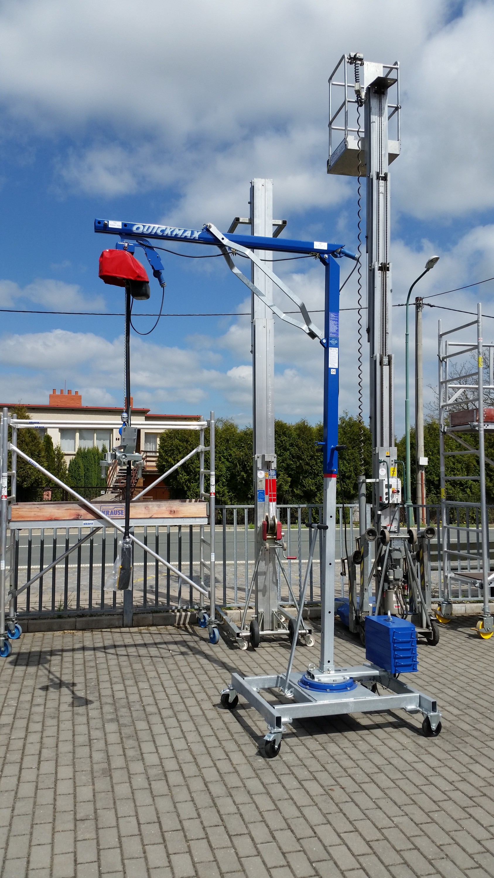 Brka-LIFT servis foto 5