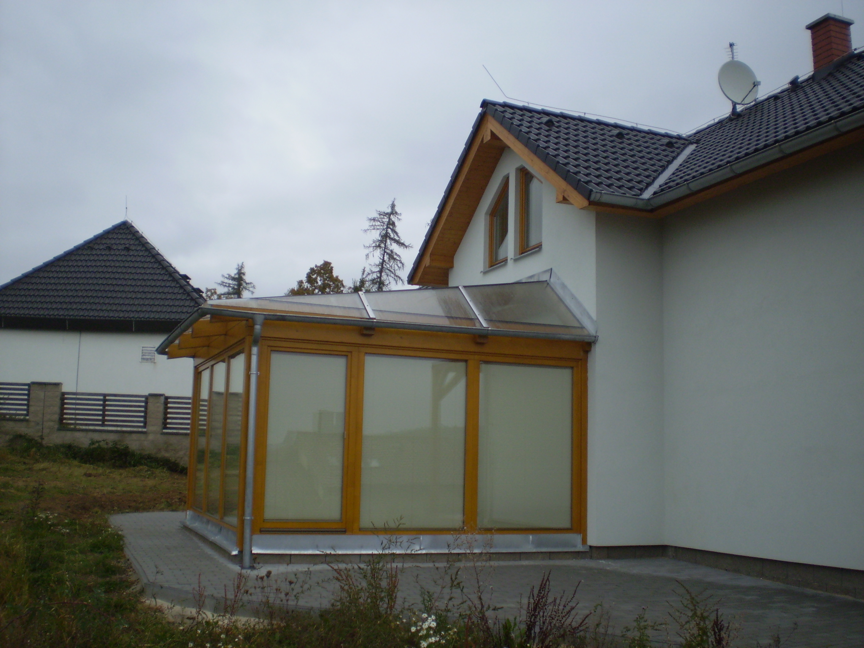 Dřevokomplet B+H, s.r.o. foto 5