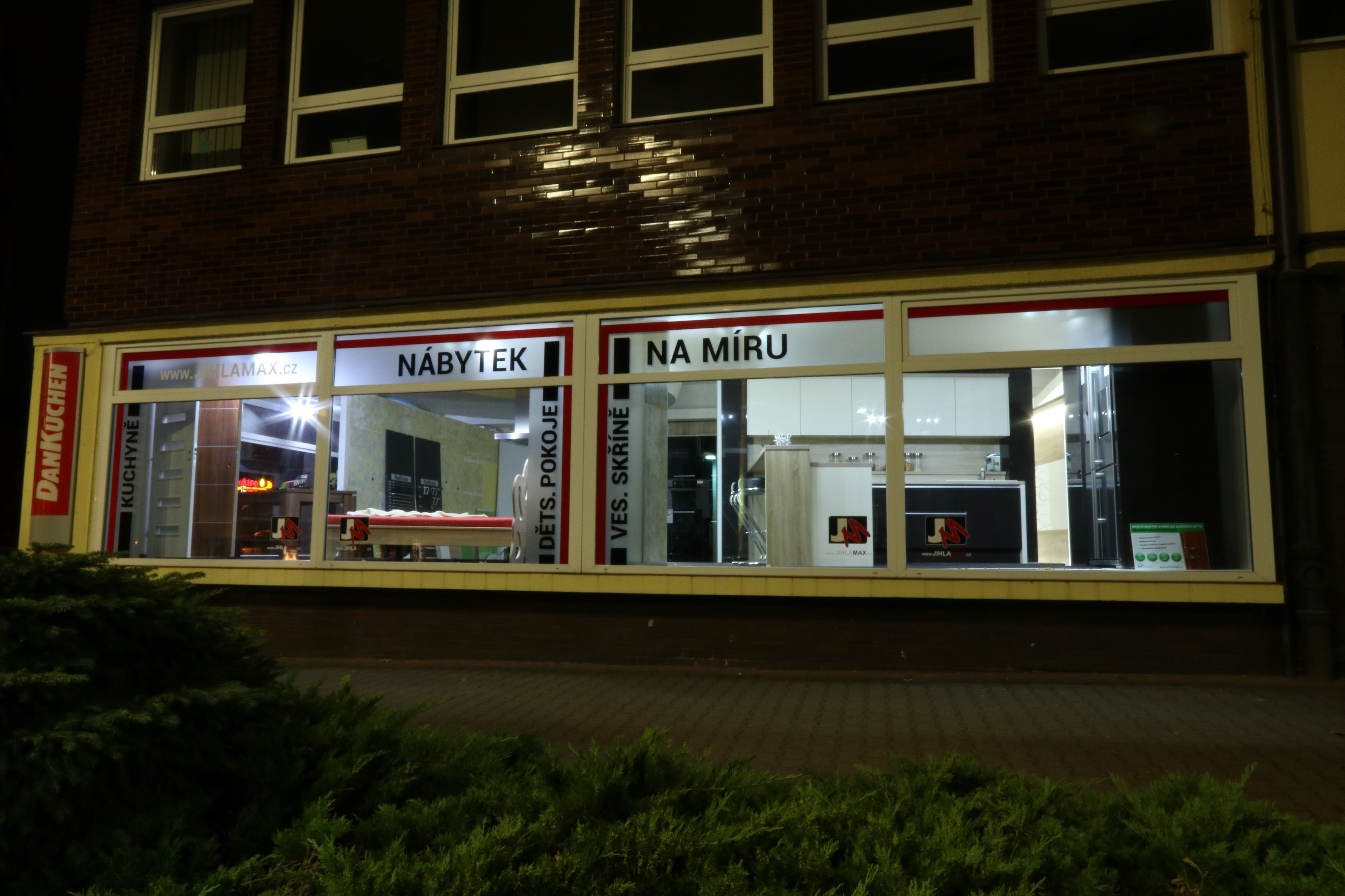 JIHLAMAX, spol. s r.o. foto 4