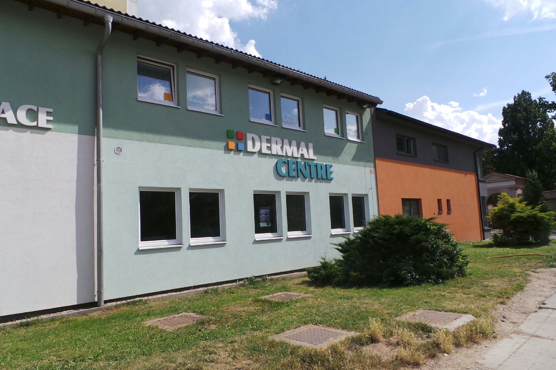 Dermal Centre, s.r.o.
