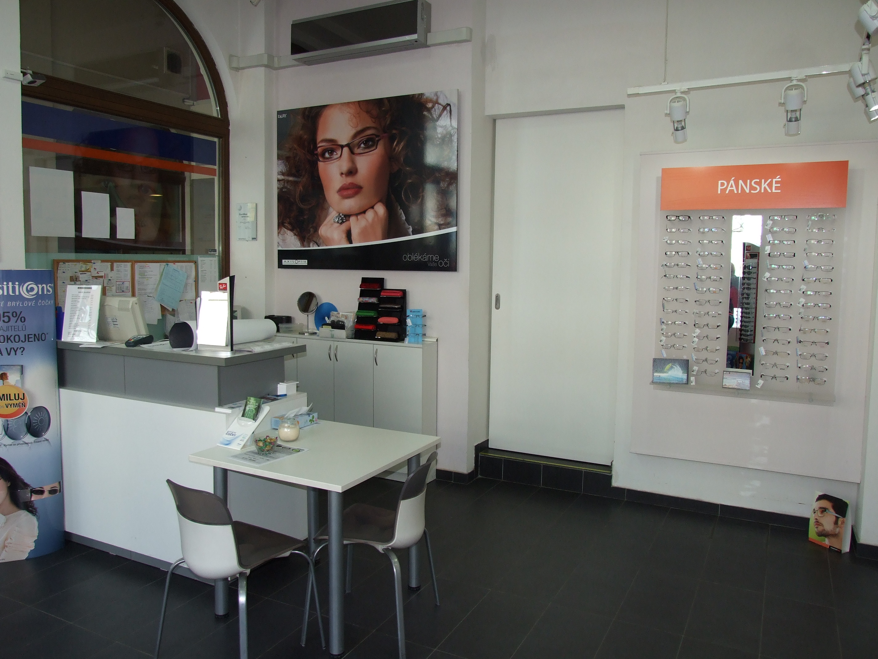 Axis Optik, s.r.o. foto 3