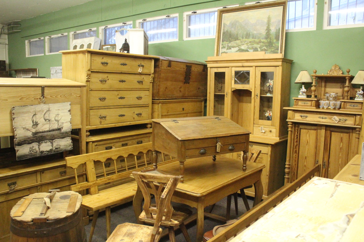 Antiquestore foto 2