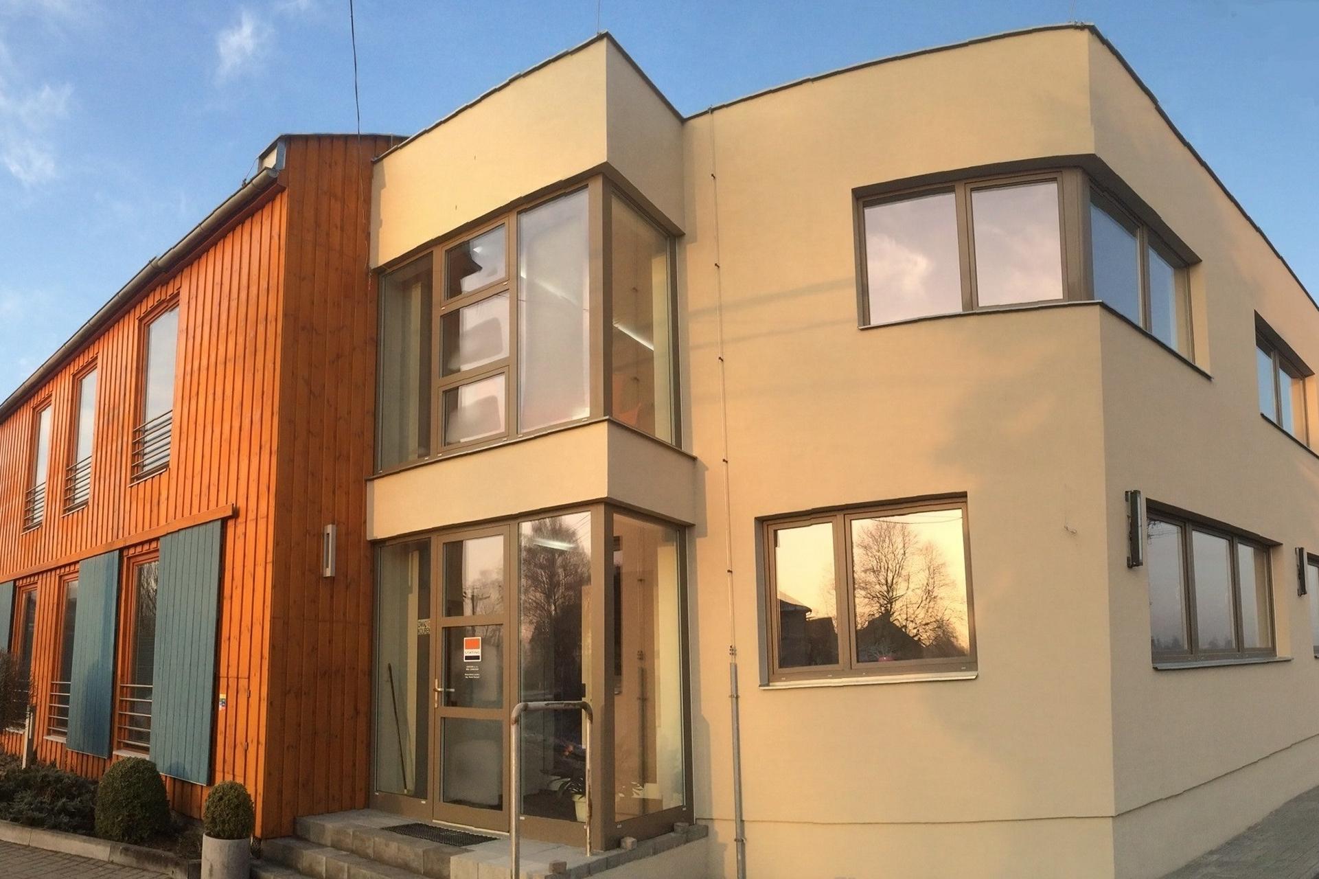 STATING s.r.o. - stavby pro lidi