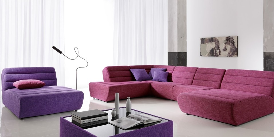 Sofa Real foto 6