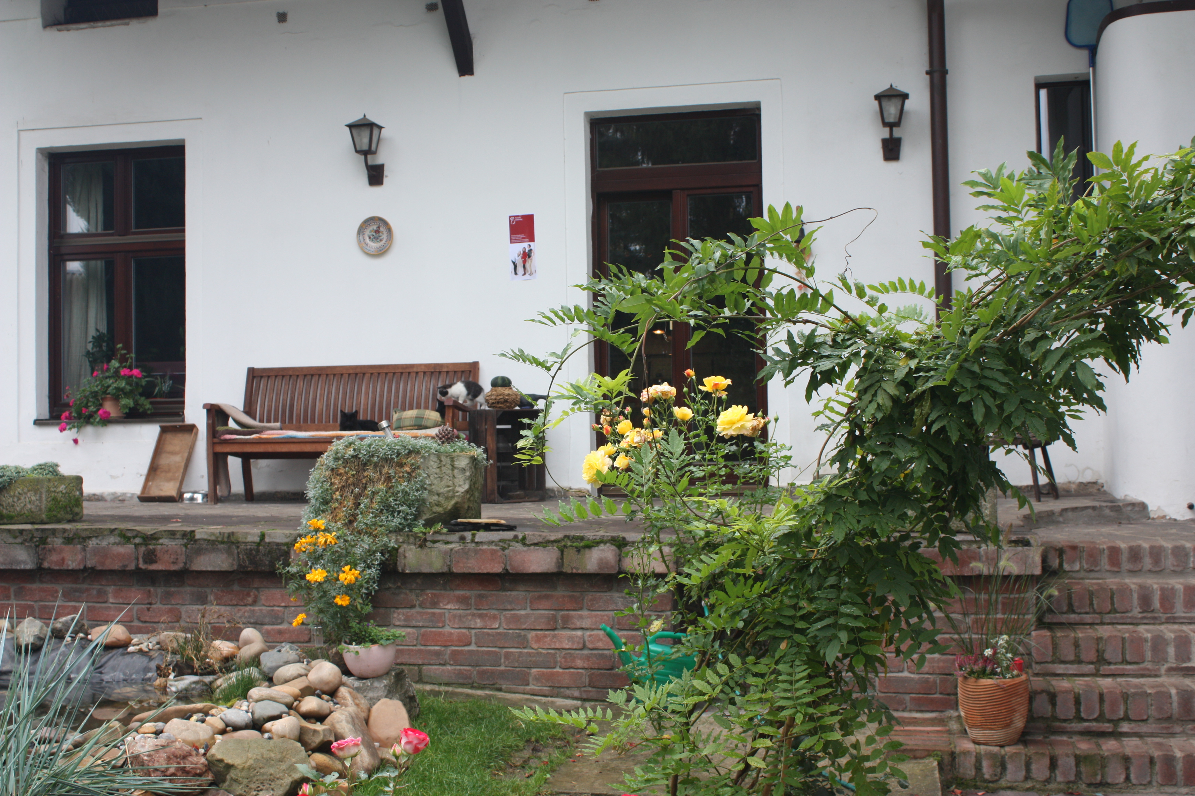 Vaše porodní asistentka – Kateřina Meeganová foto 3