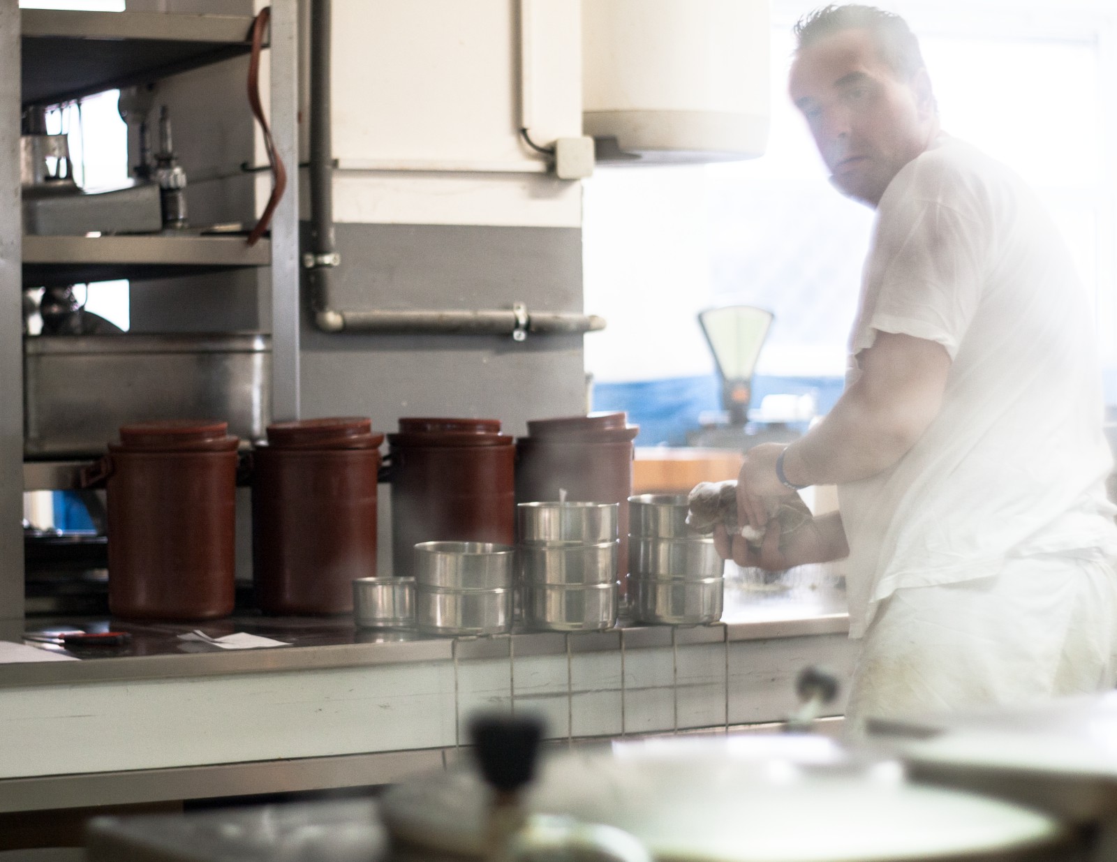 Závodní kuchyně GZD s.r.o foto 4