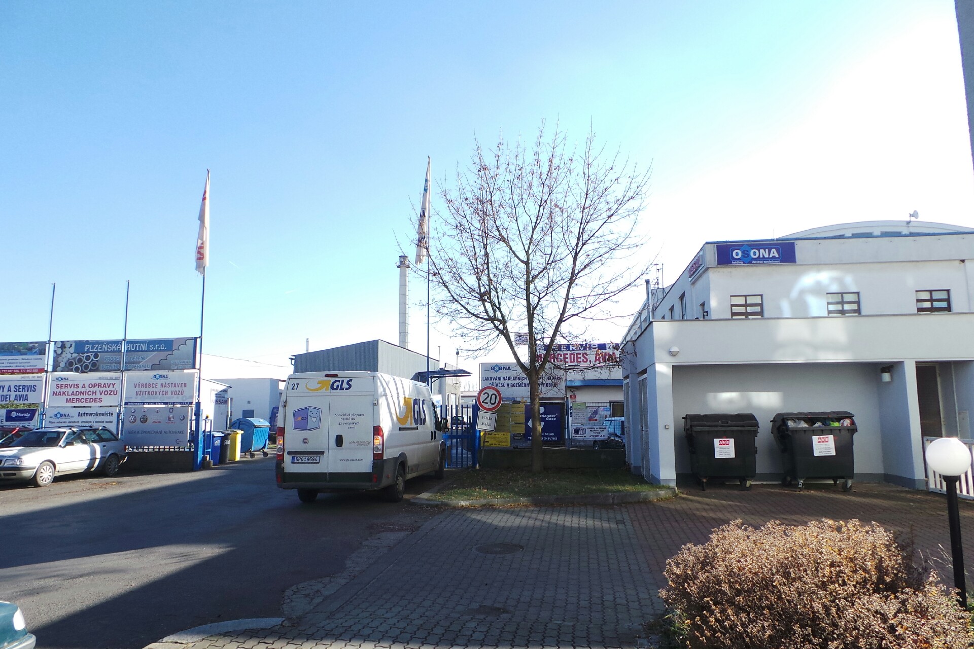 Kovoobrábění Yuriy Krasytskyy