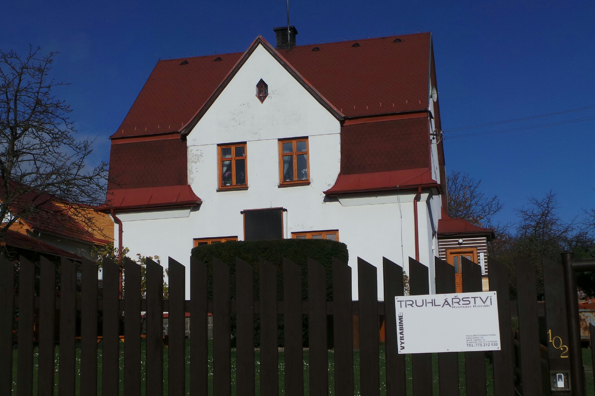 Truhlářství Roman Koráb