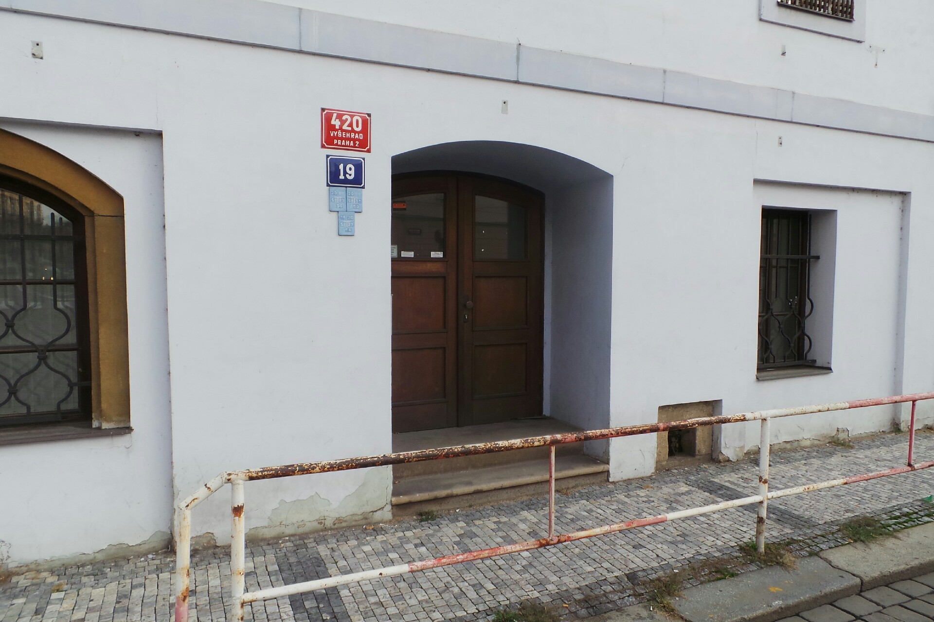 JUDr. Ivan Hejl, advokát