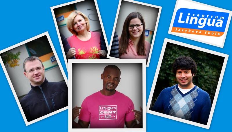 Lingua Centrum - Jazyková škola foto 3