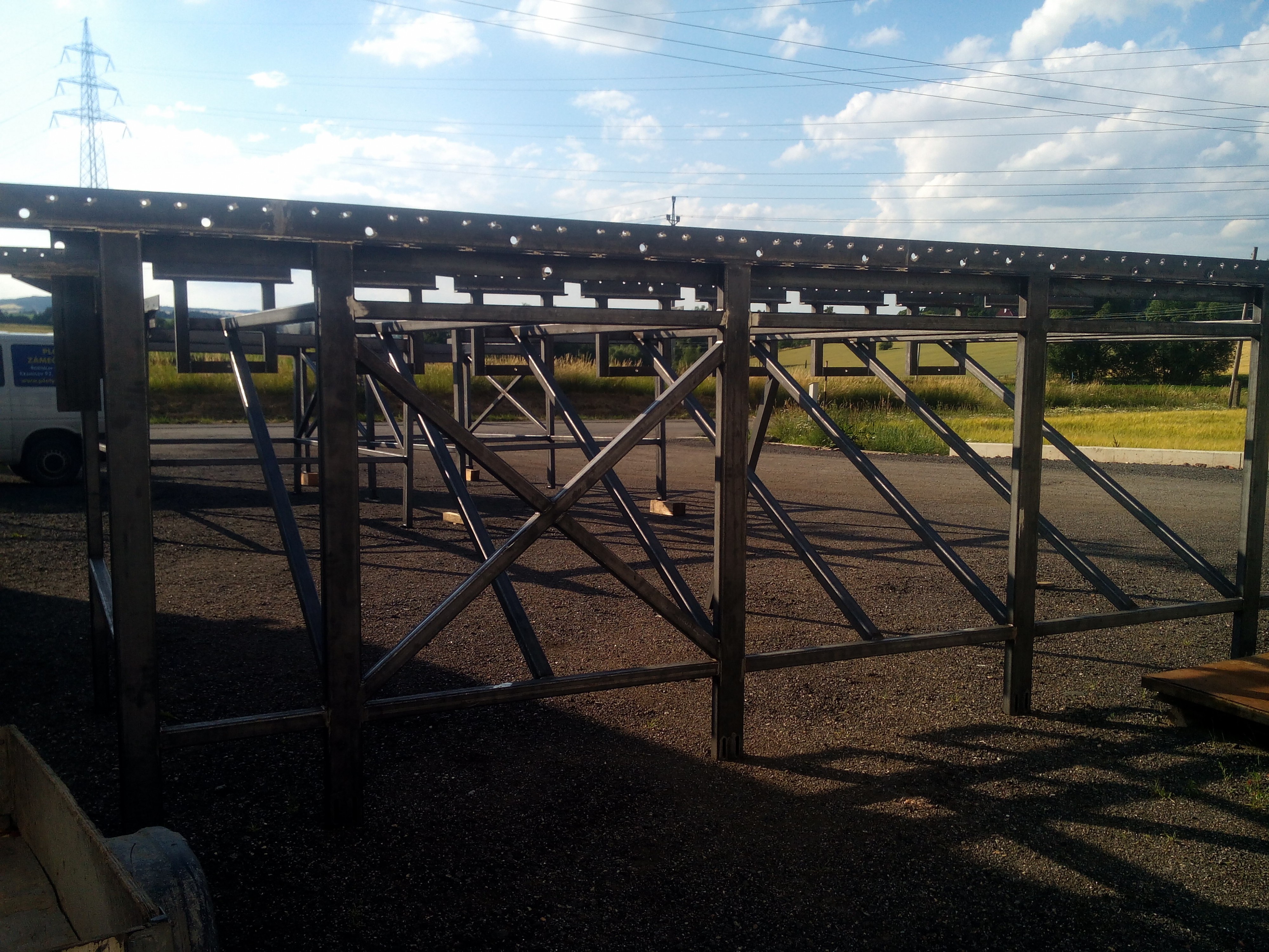 Zámečnictví - Pokorný foto 5