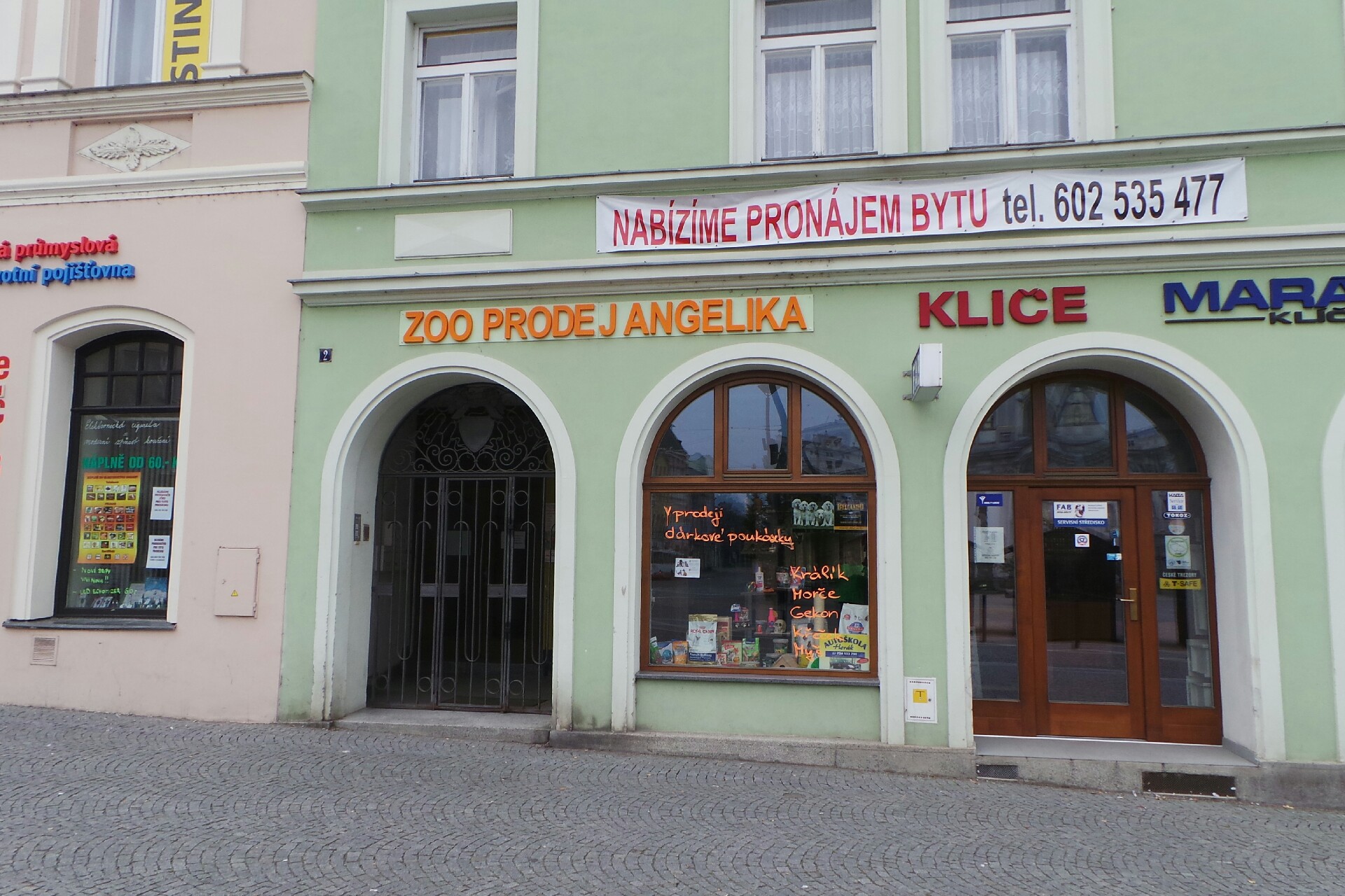 Právní služby - Mgr. Dalibor Kuba