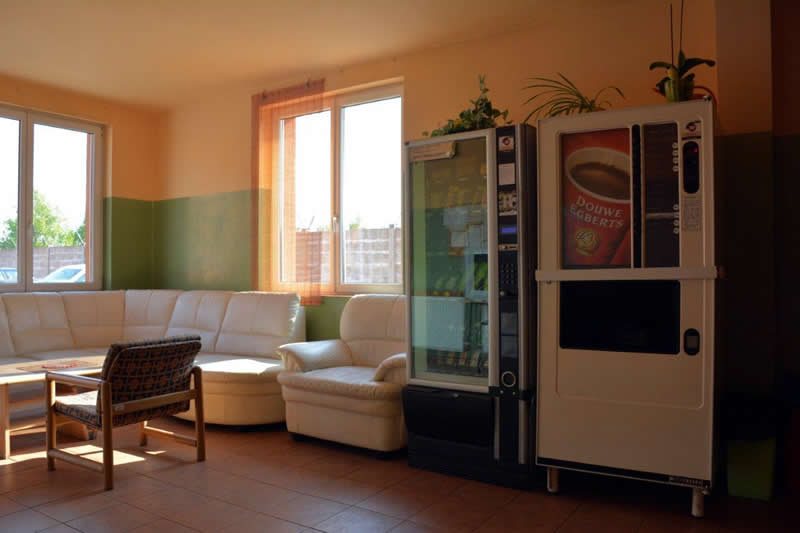 Ubytovna - Průmyslová Kosmonosy s.r.o. foto 4