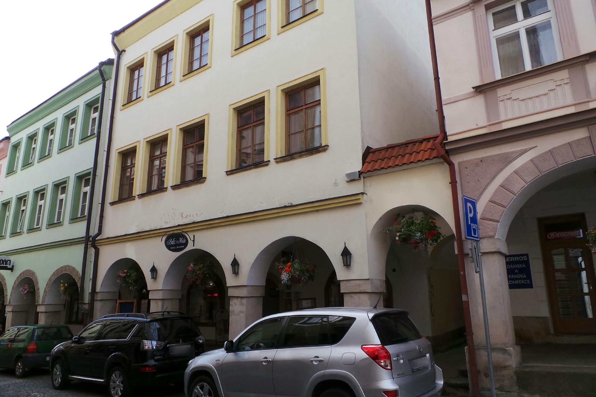 Prášek, spol. s r.o.