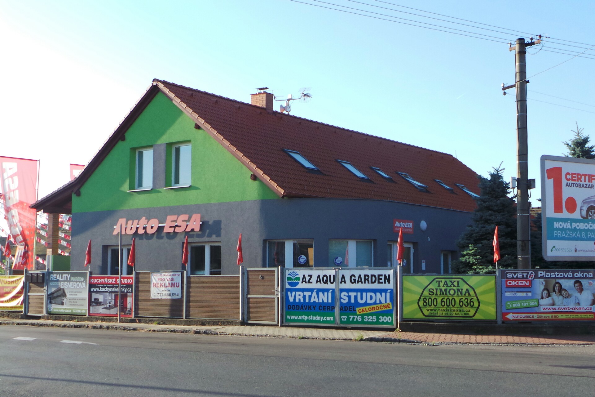 Ekonomické poradenství Ing. Martin Zlesák