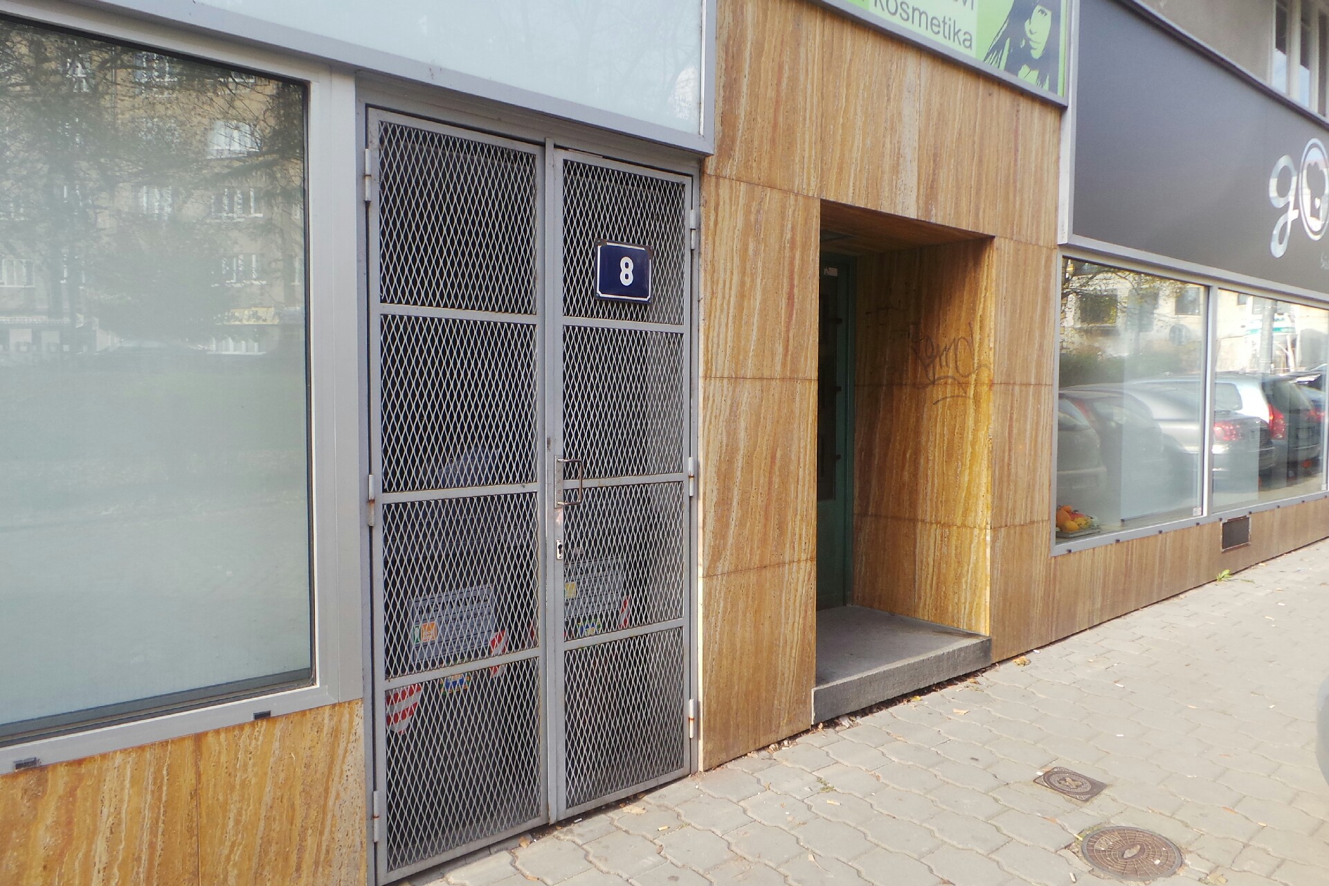 Salon Harmonie - Petra Malá