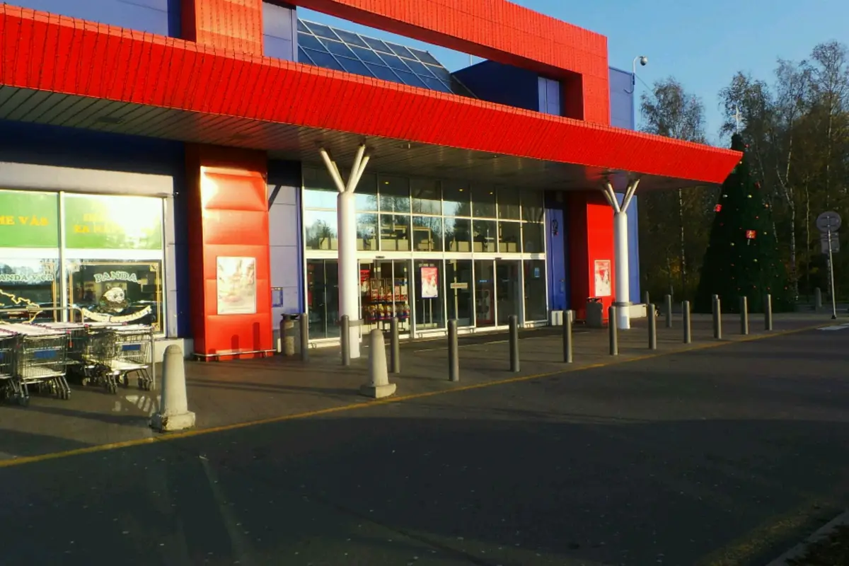 Tesco